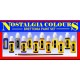 nostalgia '94 Brettonia Paints Set - 12 bottles